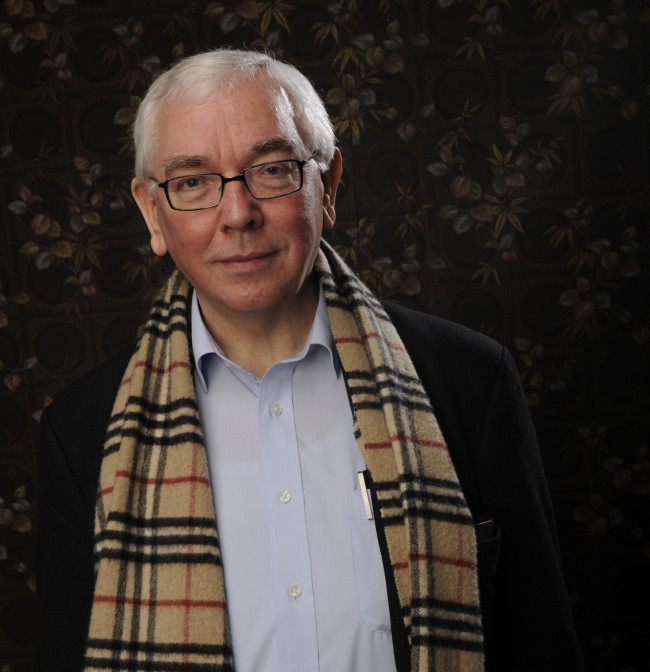 terence davies