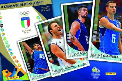 Italia a  Rio 2016