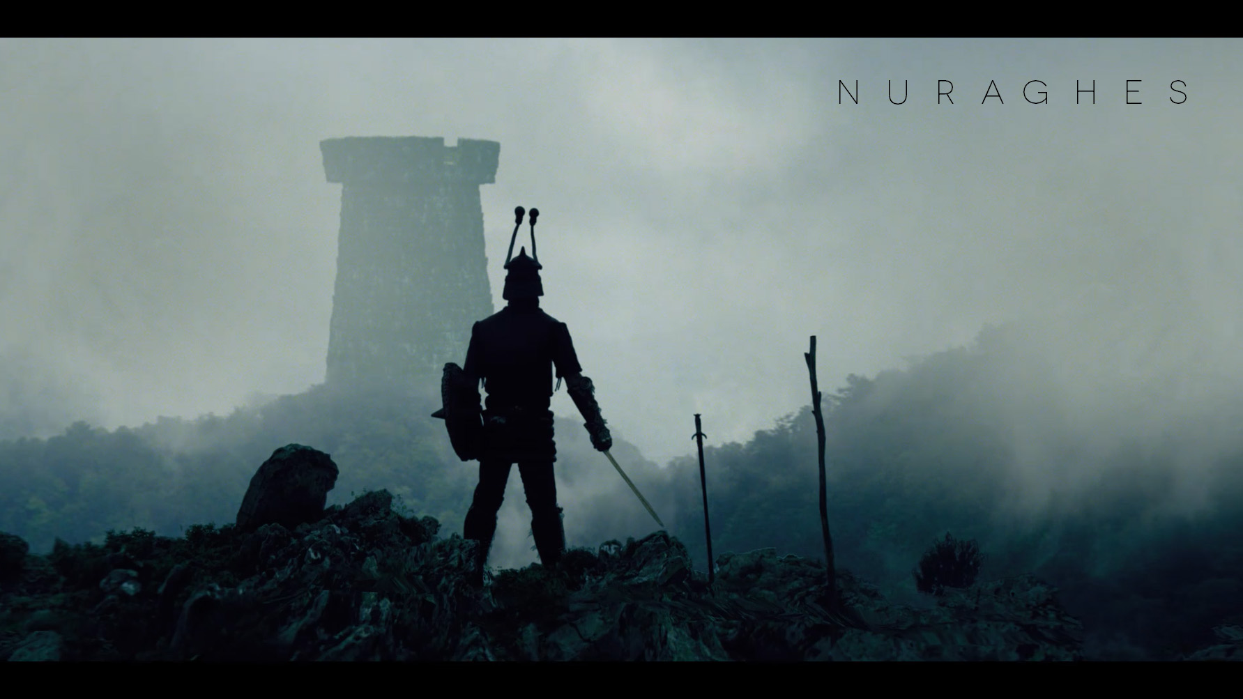 nuraghes